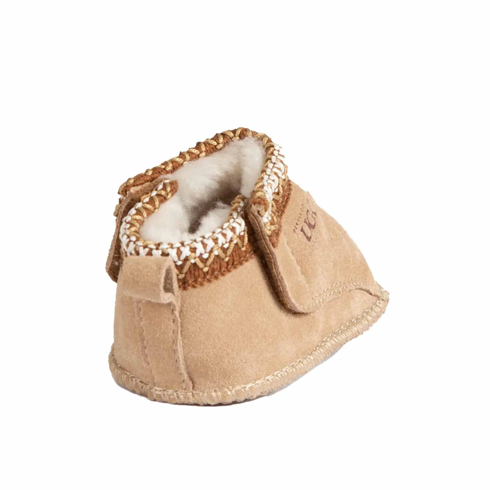Ugg Boots Sydney Baby Sand L