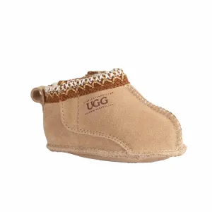 Ugg Boots Sydney Baby Sand L
