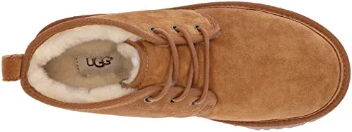 UGG Women's Neumel Boot, Chestnut, 7