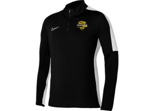 ULTIMATE SOCCER  Men's Academy 23 Drill Top (DR1352-010)