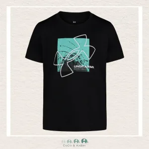Under Armour: Toddler Boy Basketball Tee