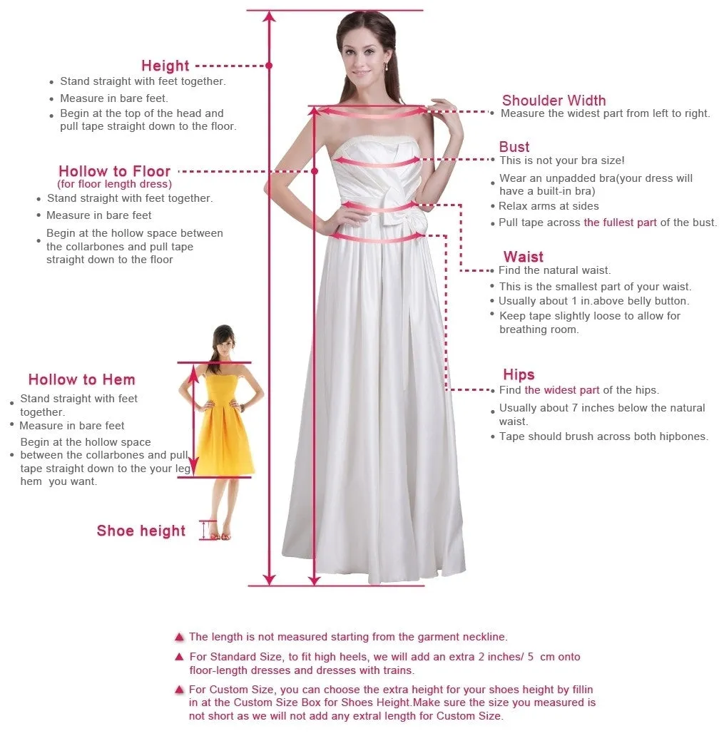 Unique A-Line Long Sleeves Formal Prom Dresses/Evening Dress OK185