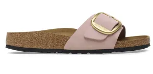 UNISEX BIRKENSTOCK MADRID BIG BUCKLE | SOFT PINK