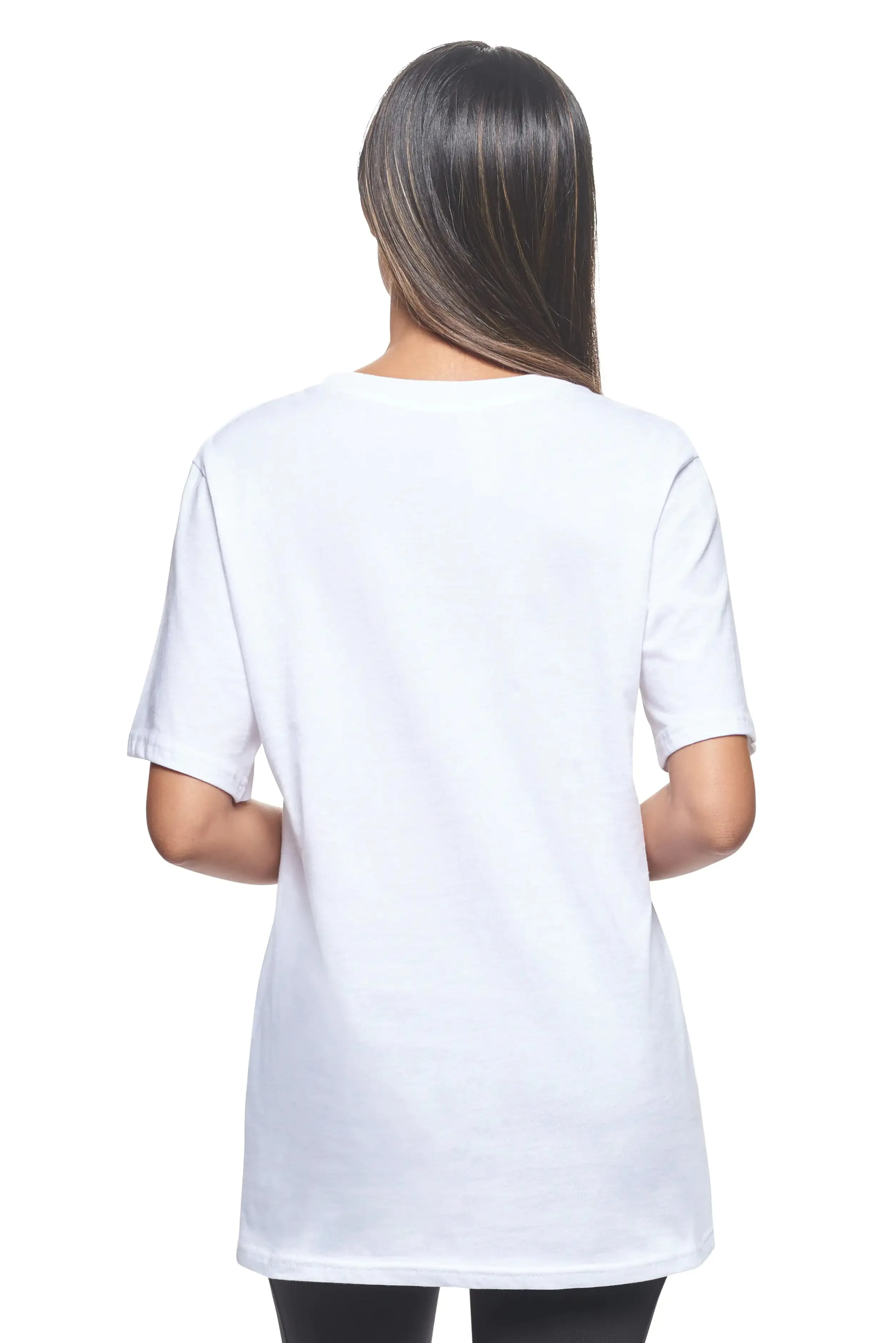 Unisex Organic Cotton Tee