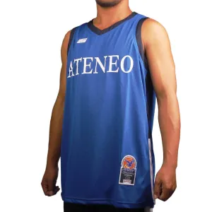 Universidad Ateneo Court Jersey Sando