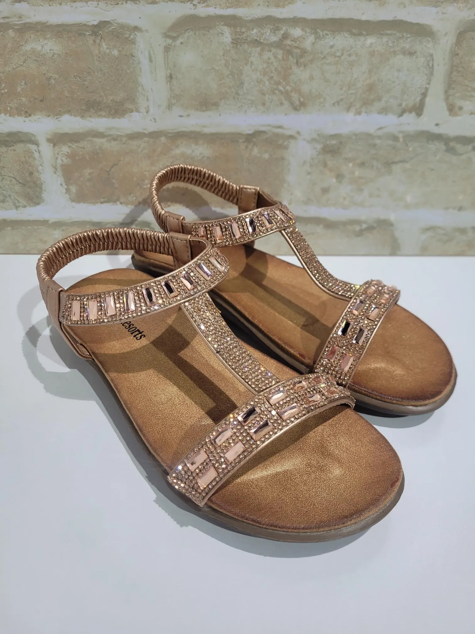 Usha Rose Gold by CC Resorts