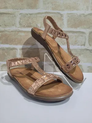 Usha Rose Gold by CC Resorts