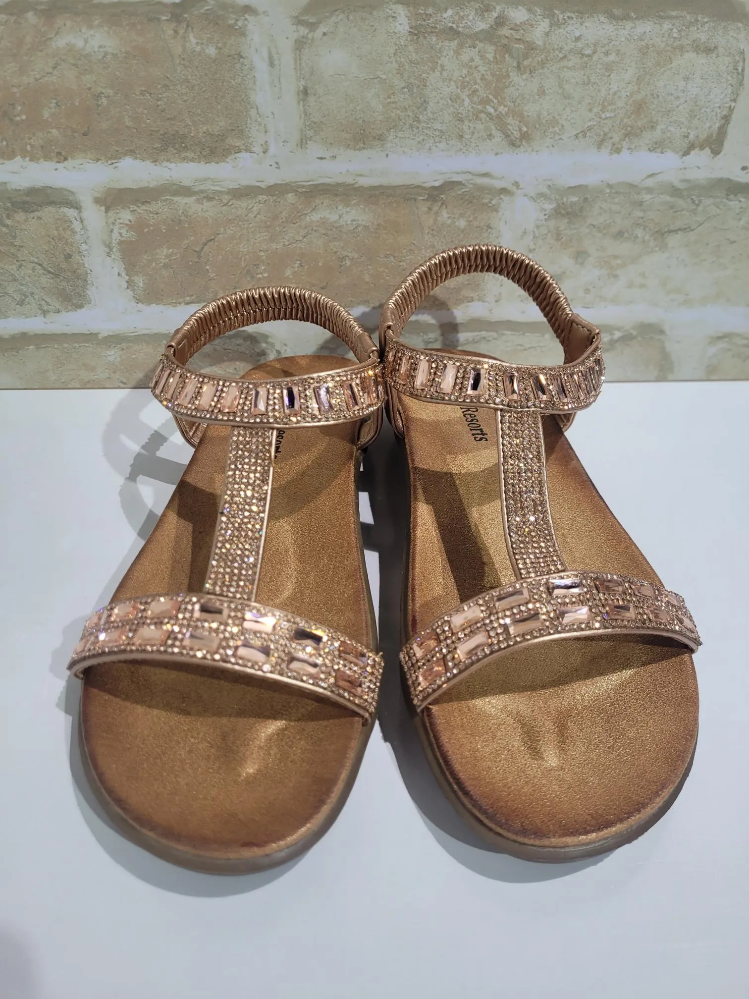 Usha Rose Gold by CC Resorts
