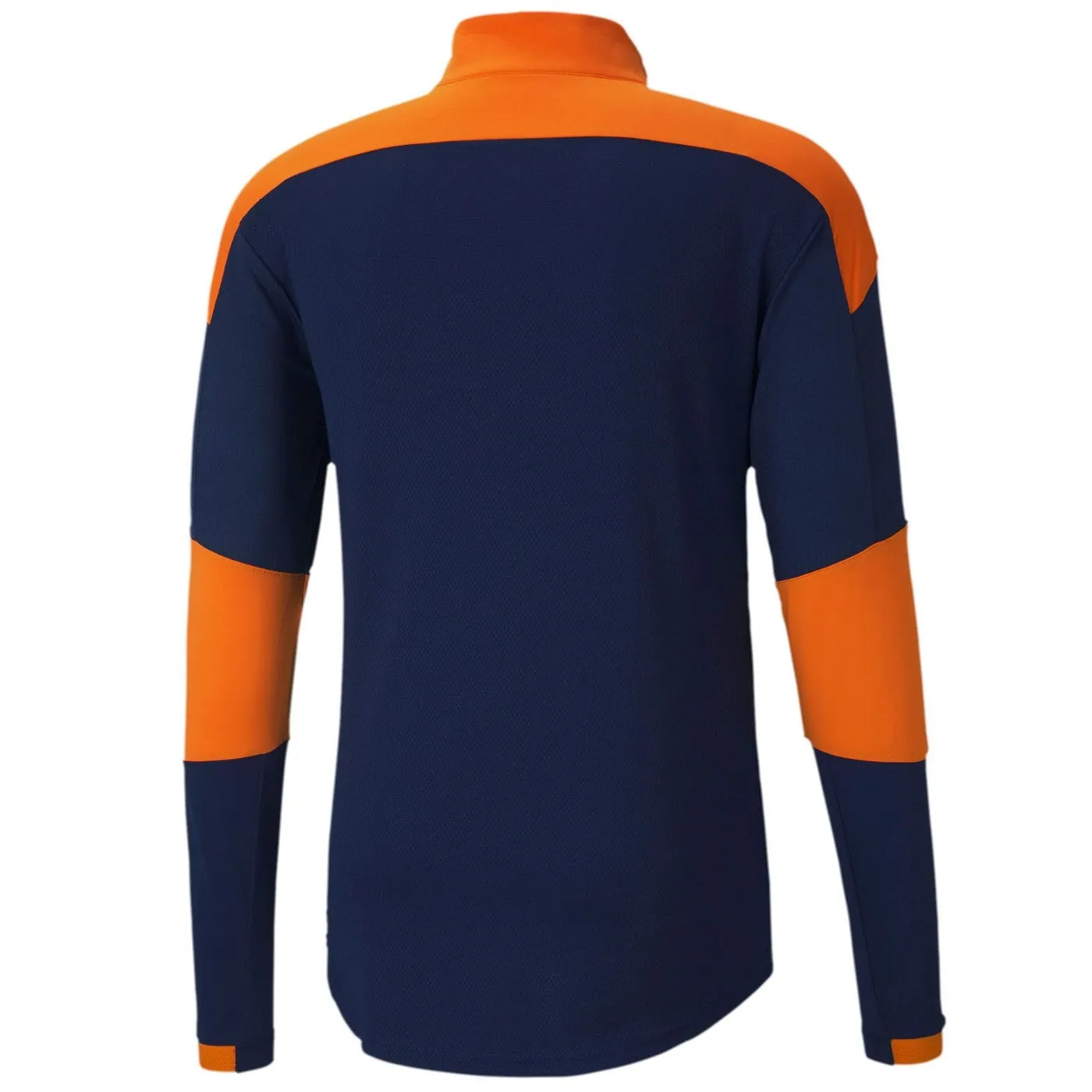 Valencia CF training technical sweat top 2020/21 navy - Puma