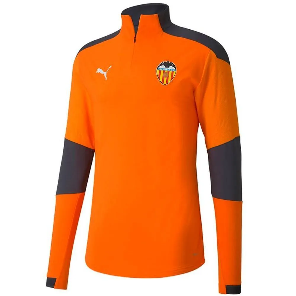 Valencia CF training technical tracksuit 2020/21 - Puma
