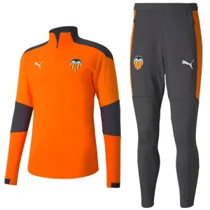 Valencia CF training technical tracksuit 2020/21 - Puma