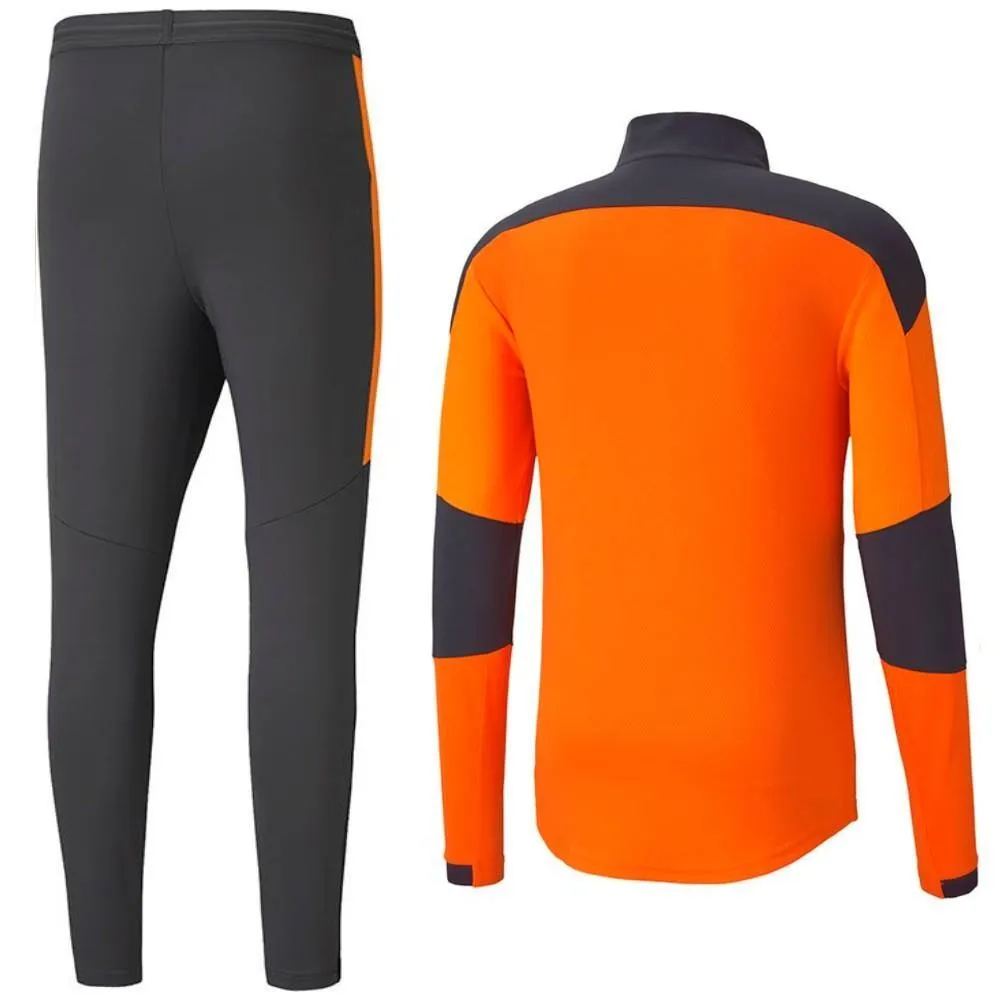 Valencia CF training technical tracksuit 2020/21 - Puma