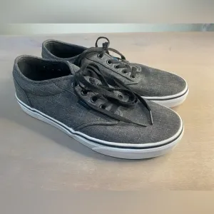 VANS Off the wall men’s‎ shoes