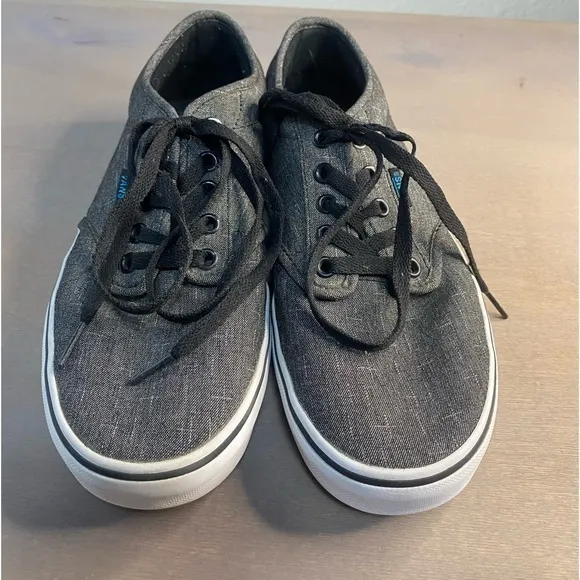 VANS Off the wall men’s‎ shoes