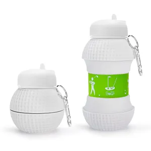 Vatnsbrúsi Golf  550 ml