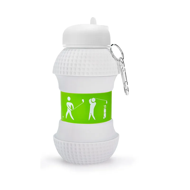 Vatnsbrúsi Golf  550 ml