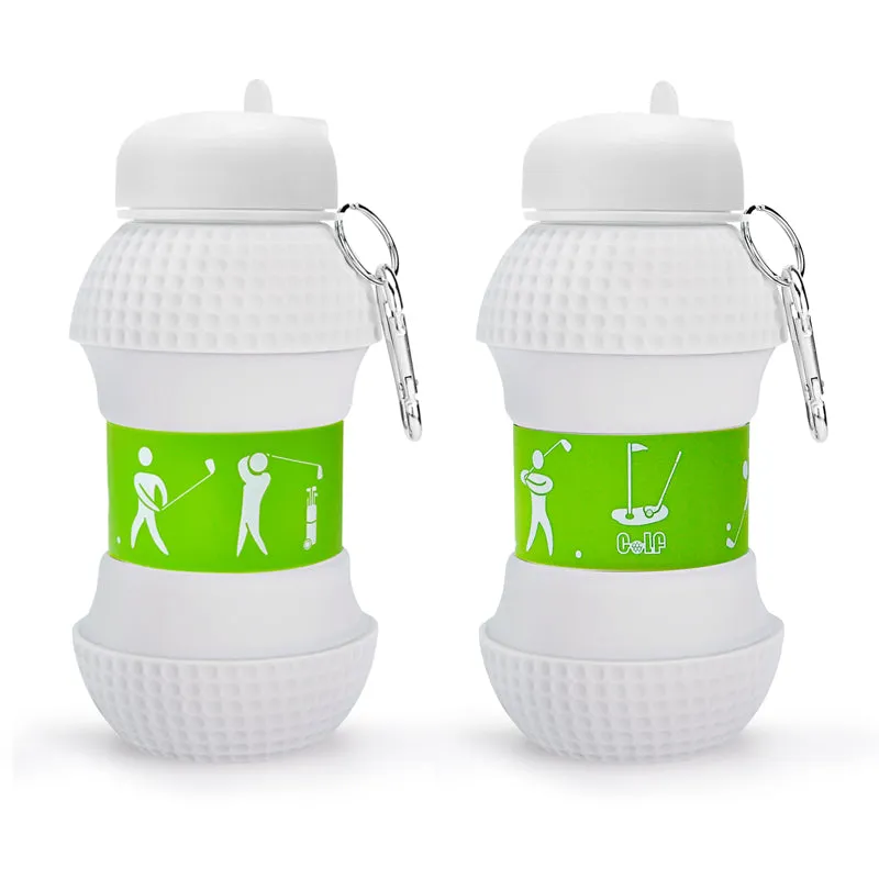 Vatnsbrúsi Golf  550 ml