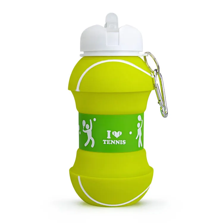 Vatnsbrúsi Tennis  550 ml