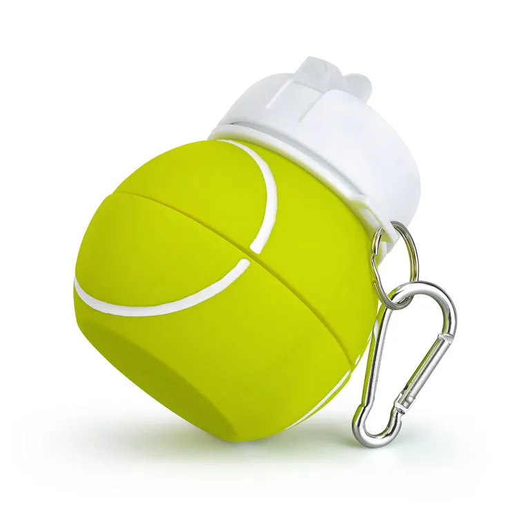 Vatnsbrúsi Tennis  550 ml