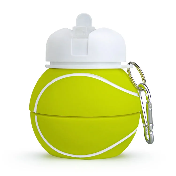 Vatnsbrúsi Tennis  550 ml