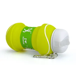 Vatnsbrúsi Tennis  550 ml