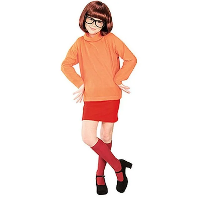Velma Child Size S