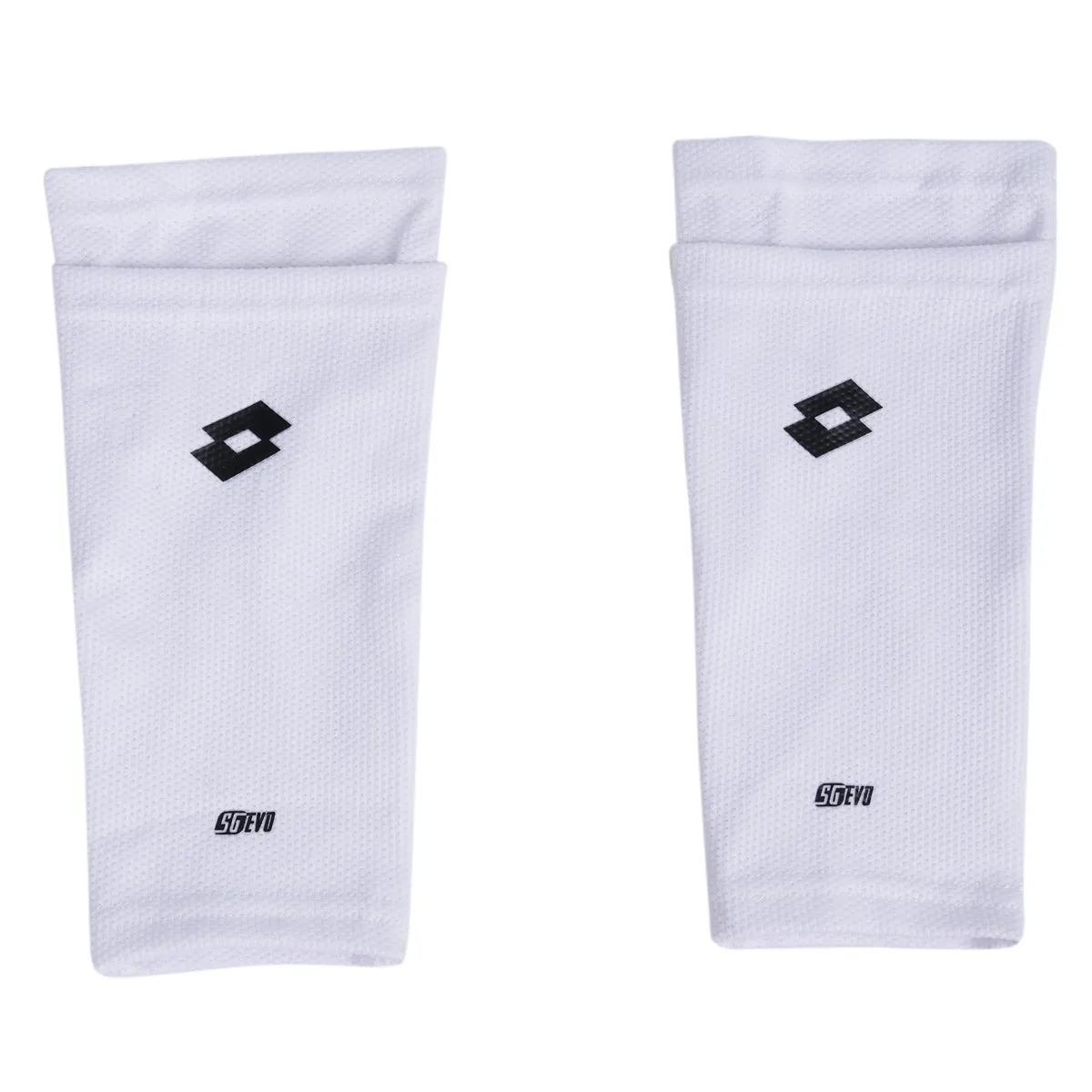 Vented Top Match  Soccer Shin Guards