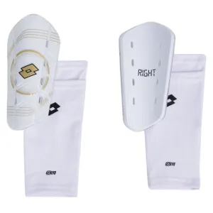Vented Top Match  Soccer Shin Guards