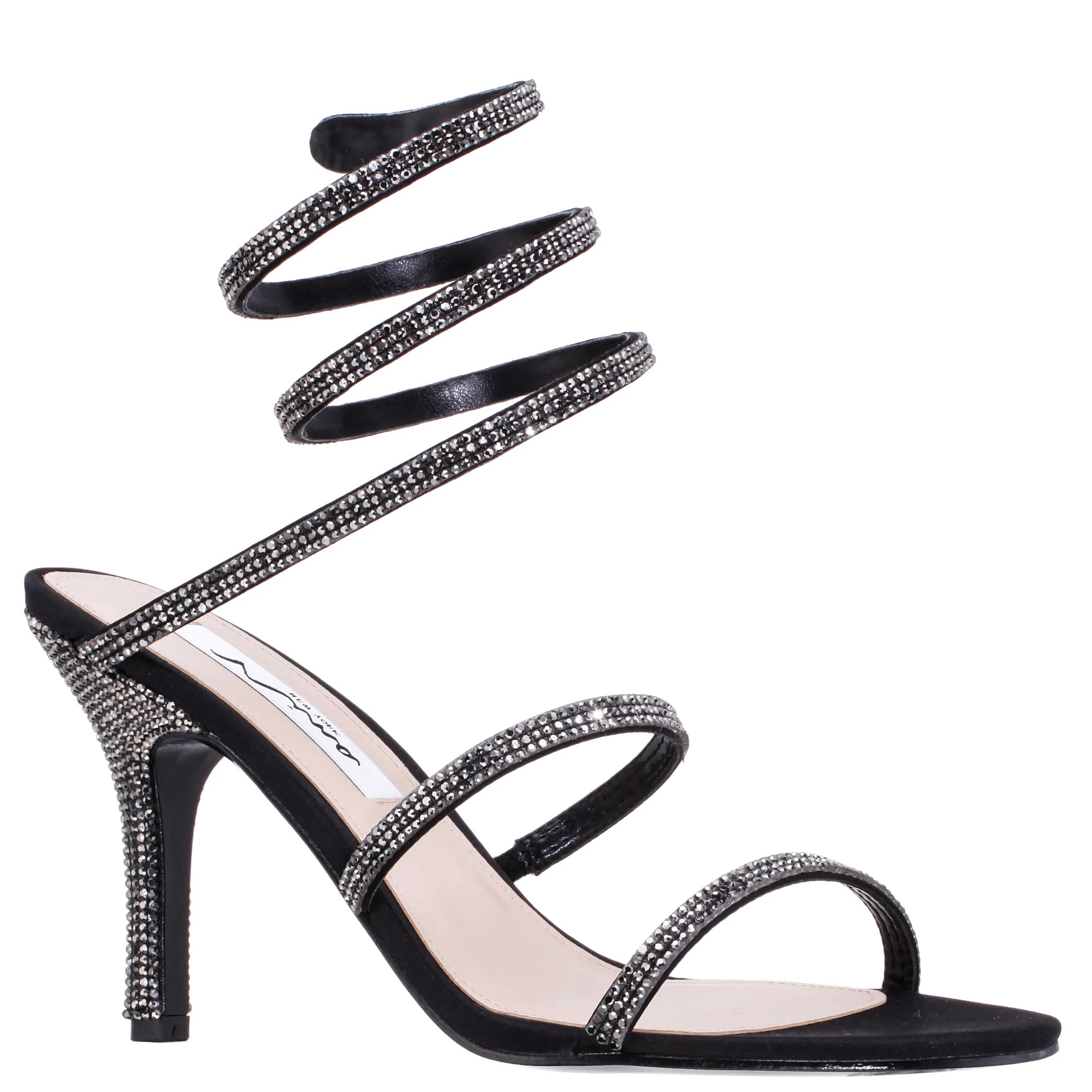 VETTY-BLACK