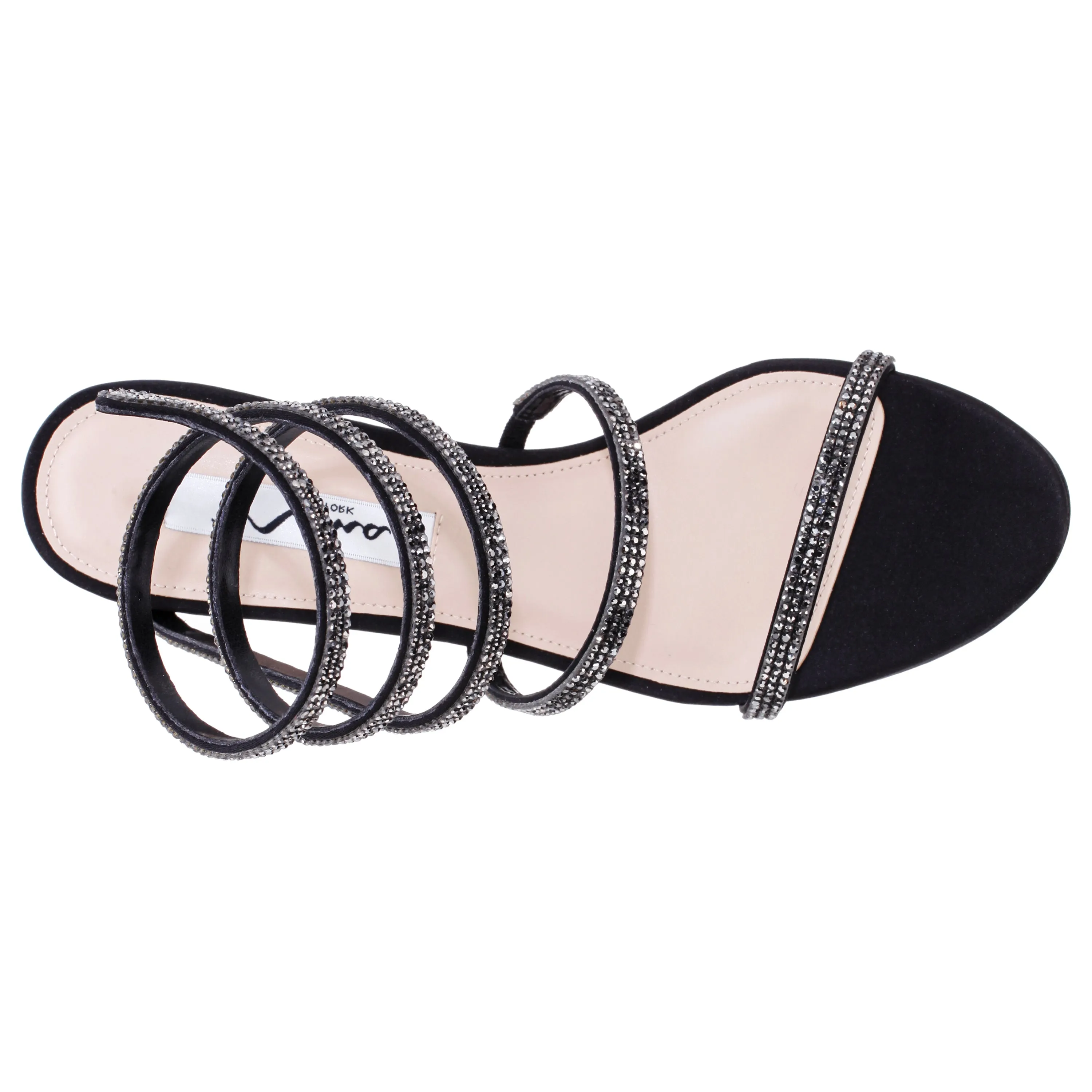 VETTY-BLACK