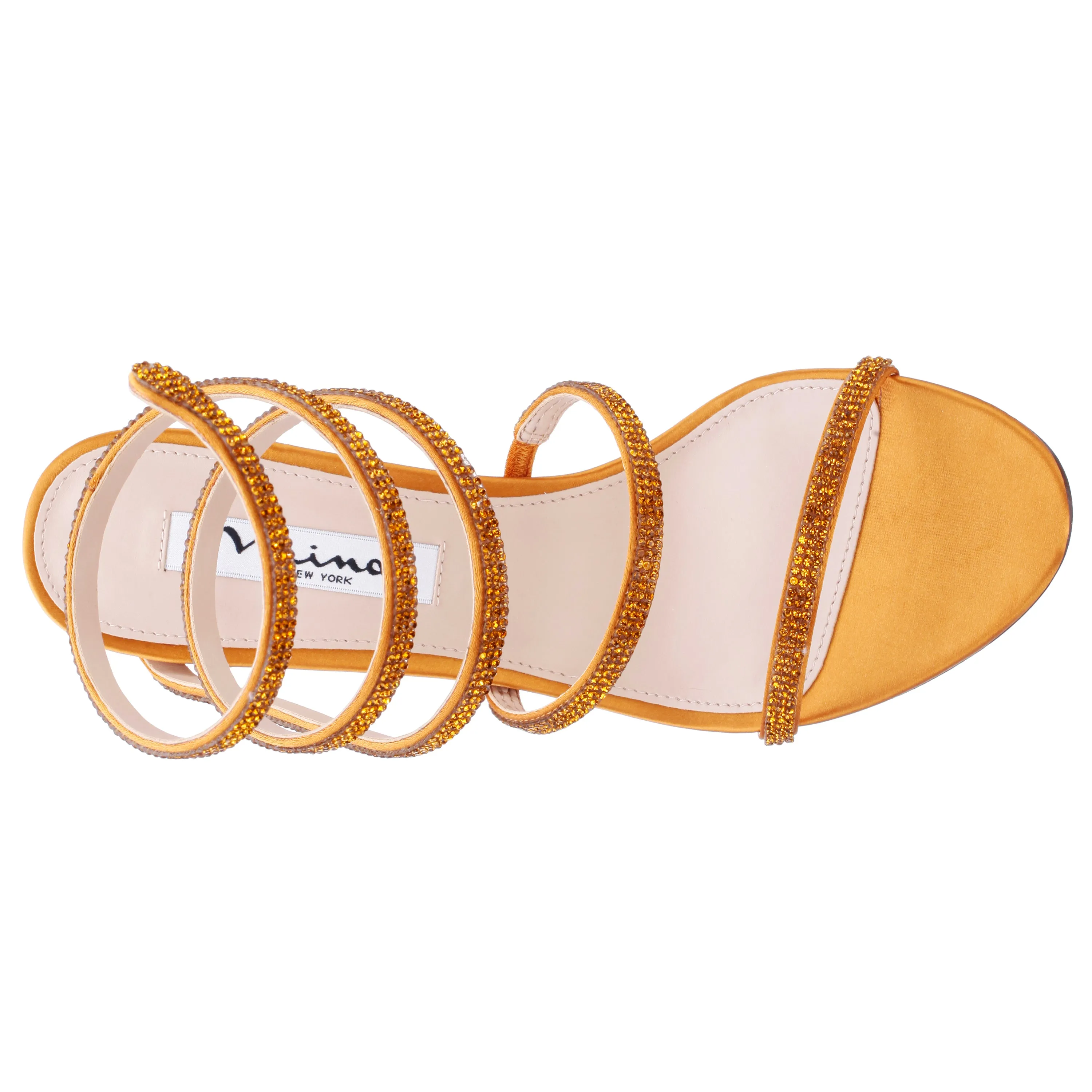 VETTY-BURNT AMBER