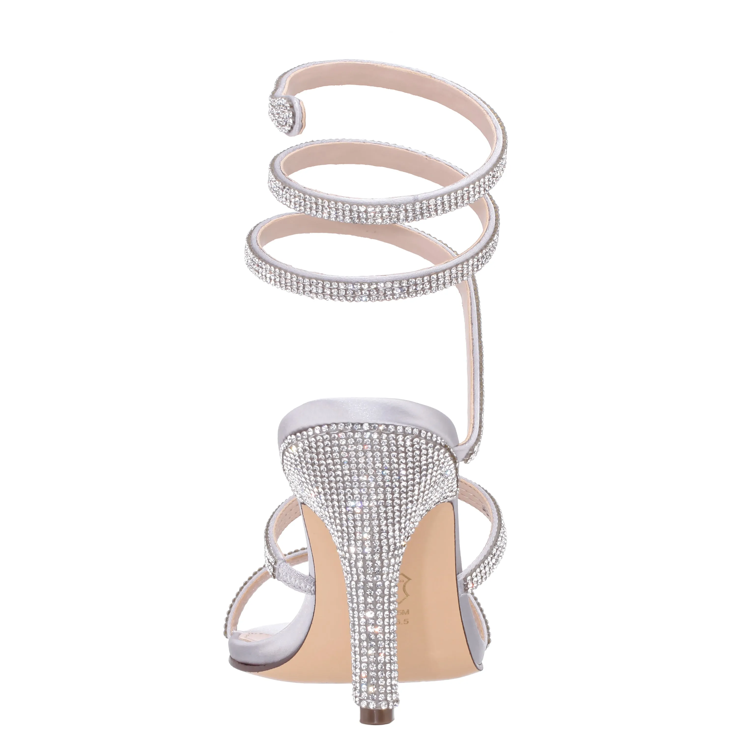 VETTY-SILVER