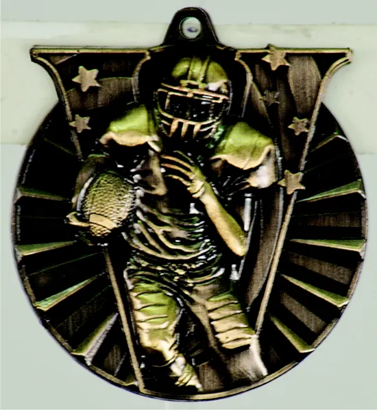 Victory Medal