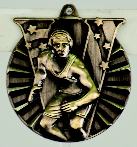 Victory Medal