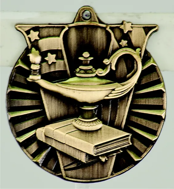 Victory Medal
