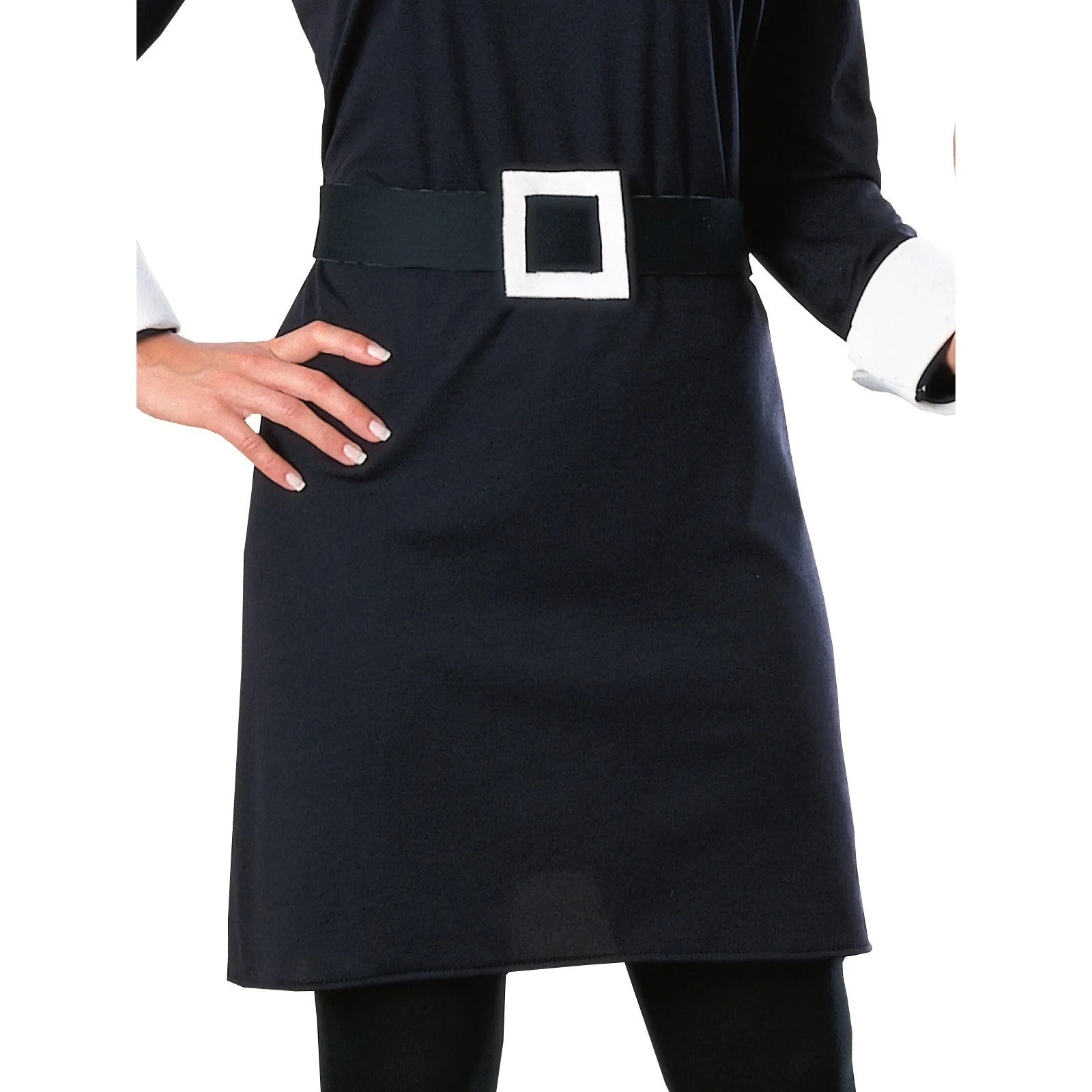 Wednesday Addam's Costume Size M