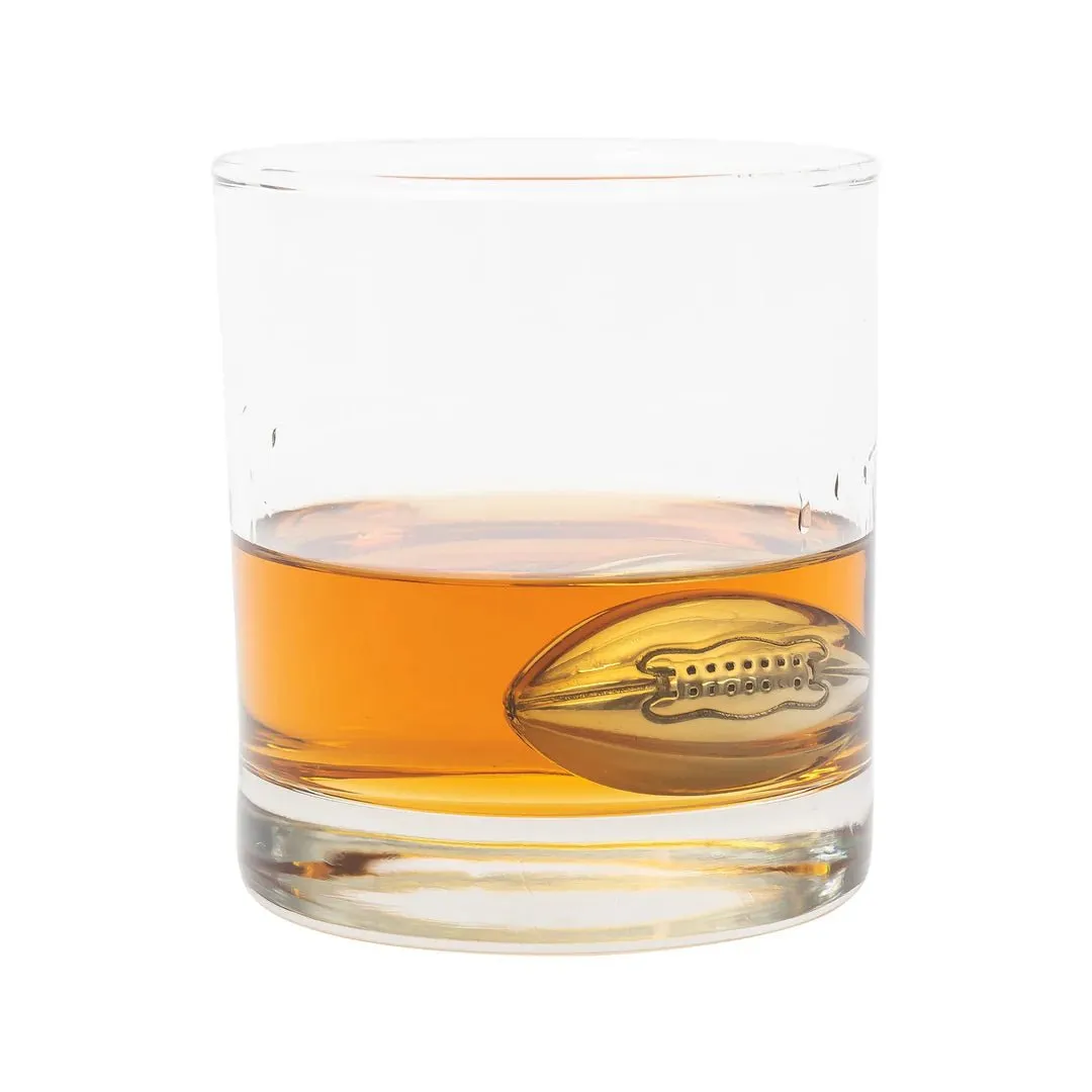 Whiskey Cubes - Sports: Golf, Basketball, Football Mad Man