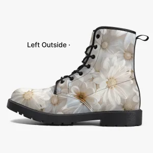 White Flowers
