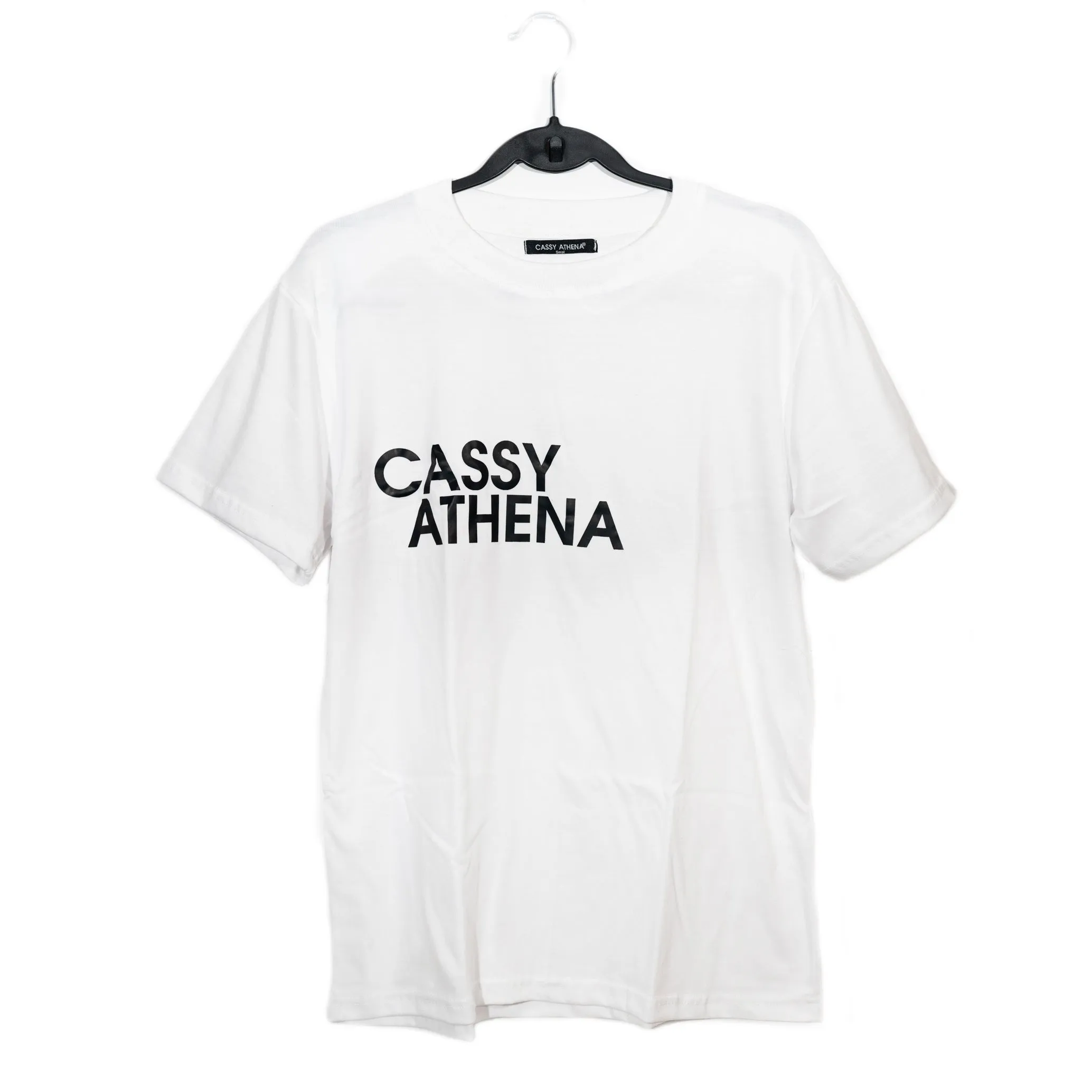White Watermark LRG Logo Shirt