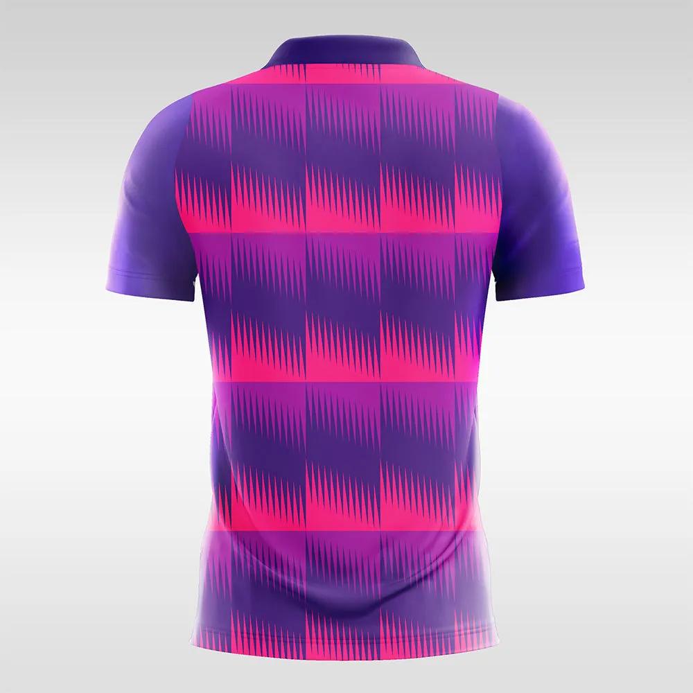 Wilderness-Men’s Sublimated Soccer Jersey