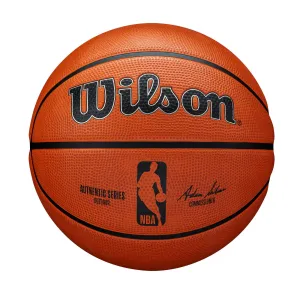 WILSON AUTHENTIC SERIES OUTDOOR BASKETBALL