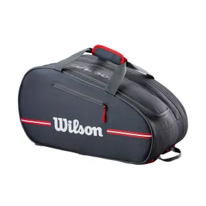 Wilson Team Padel Bag (Black)