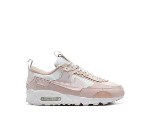 WOMEN'S NIKE AIR MAX 90 FUTURA