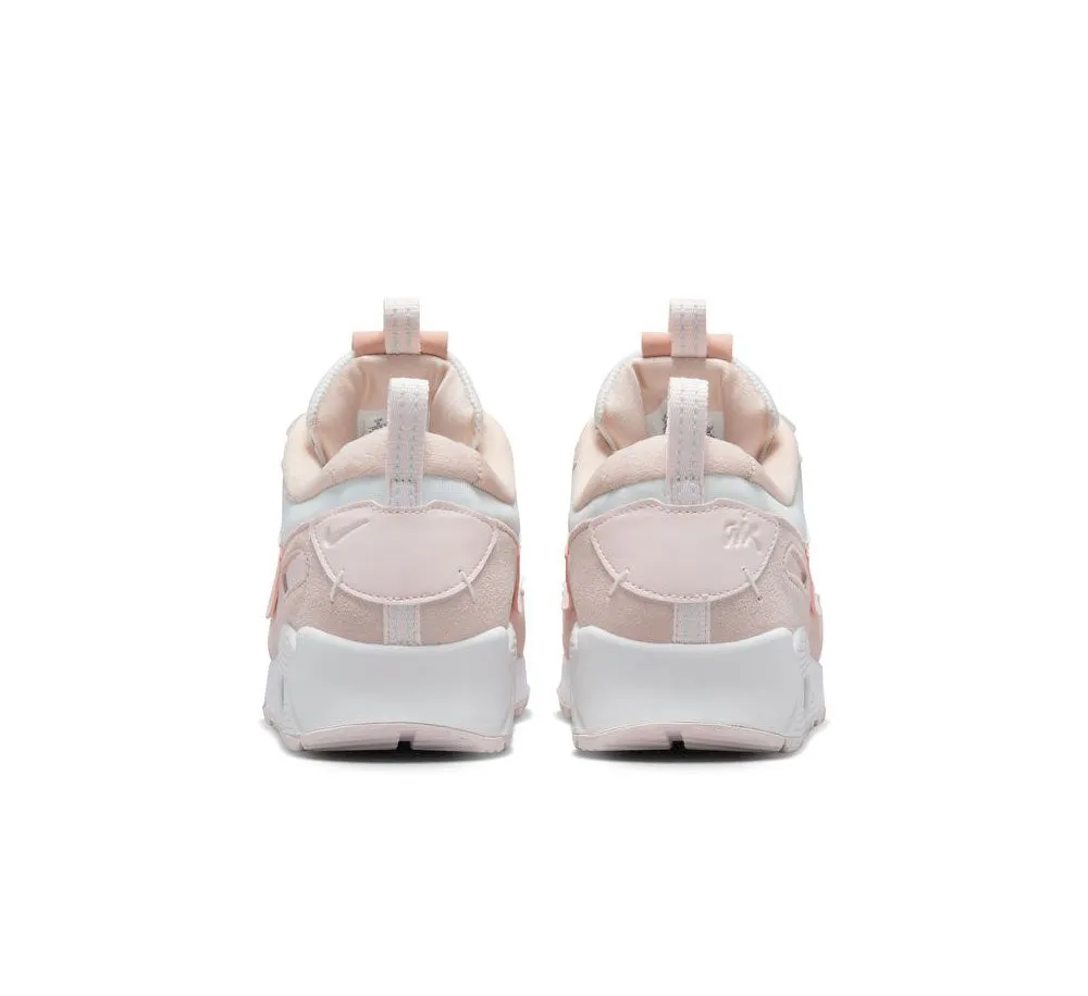 WOMEN'S NIKE AIR MAX 90 FUTURA