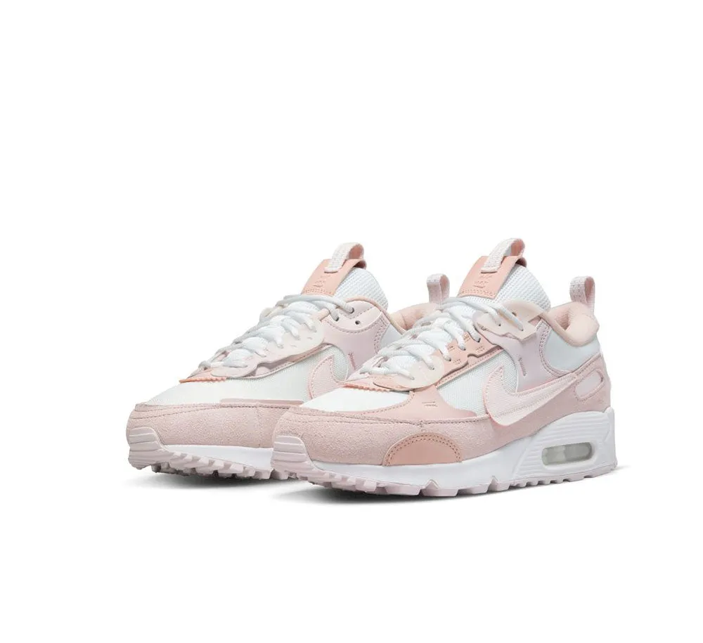 WOMEN'S NIKE AIR MAX 90 FUTURA