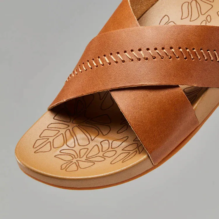 WOMEN'S OLUKAI KIPE'A 'OLU | SAHARA / SAHARA