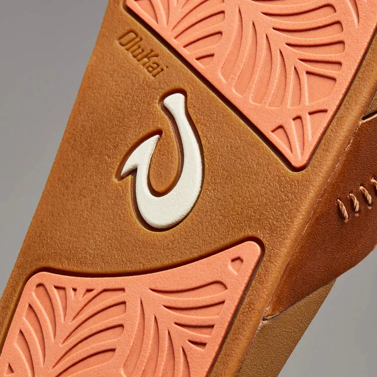 WOMEN'S OLUKAI KIPE'A 'OLU | SAHARA / SAHARA