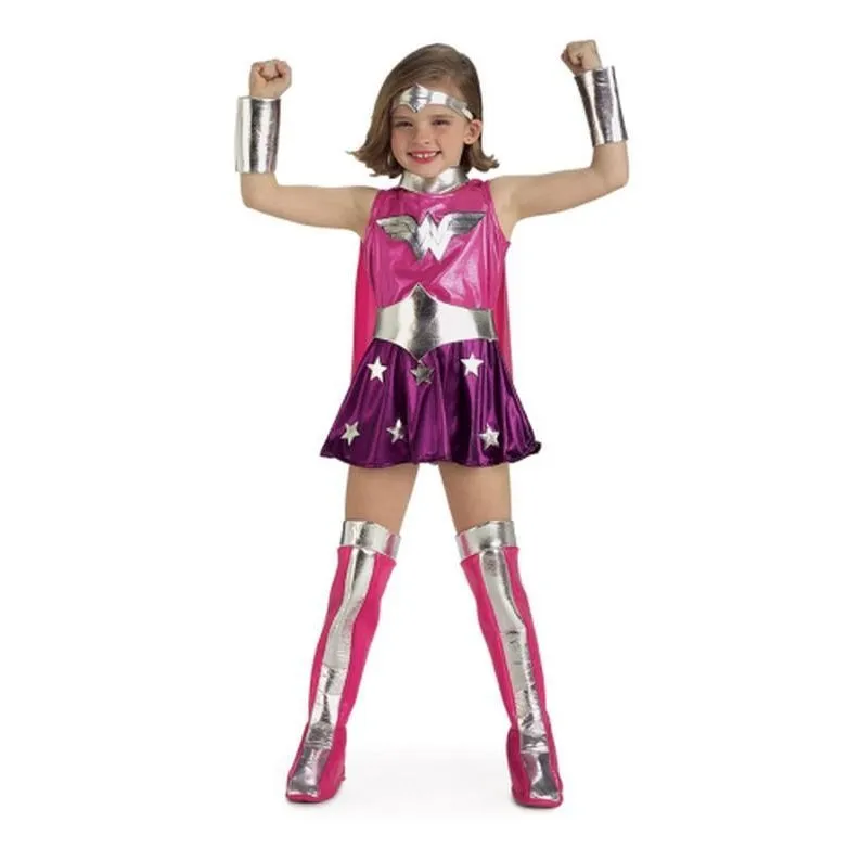 Wonder Woman Costume Size M