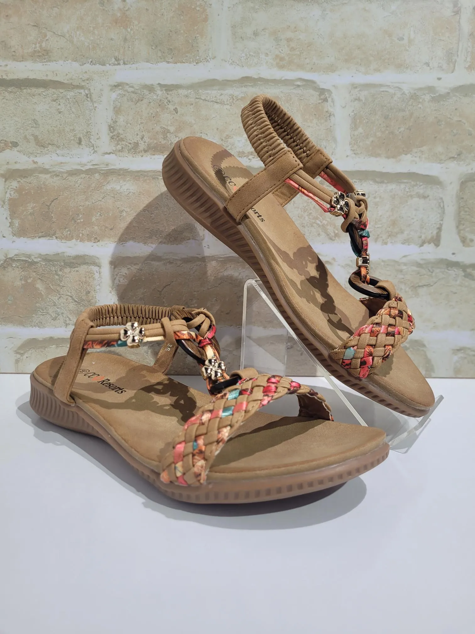 Xtra Tan Multi by CC Resorts
