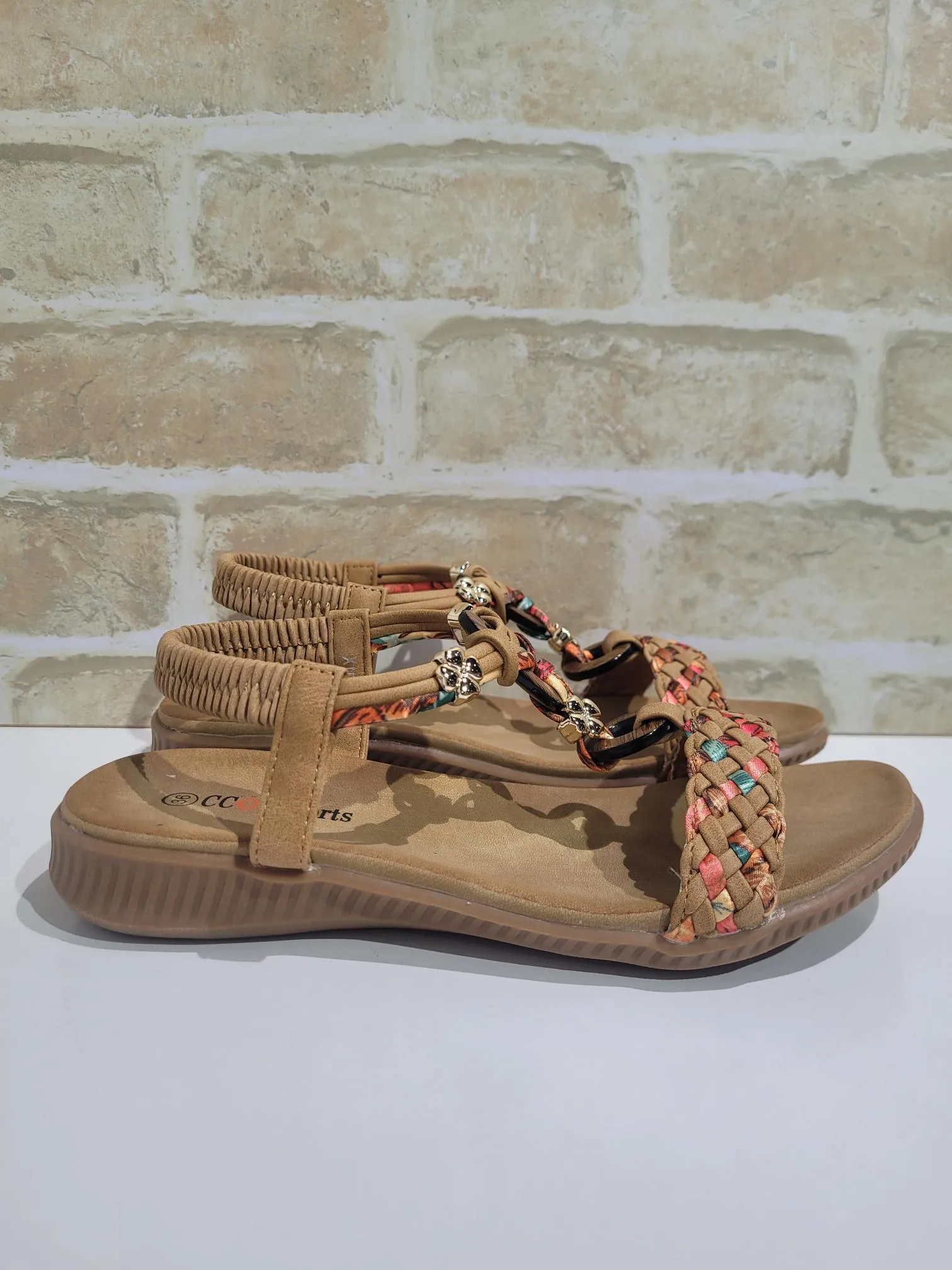Xtra Tan Multi by CC Resorts